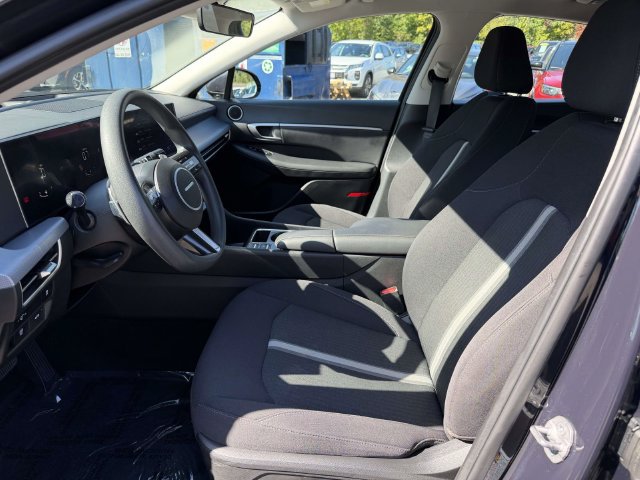 Used 2024 Hyundai Sonata SEL FWD image 14