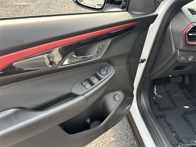 New 2026 Chevrolet TrailBlazer RS w/ Convenience Package image 14