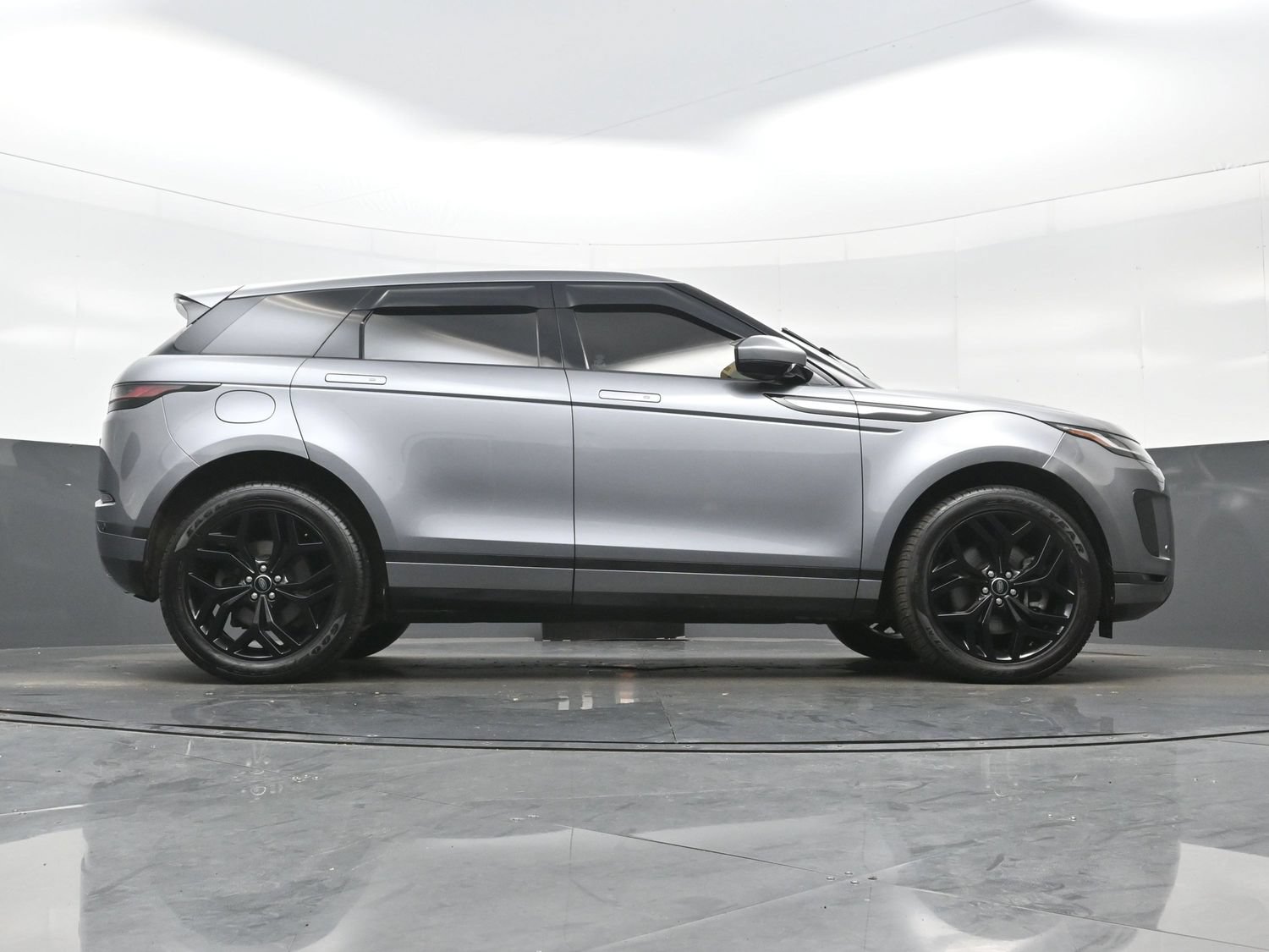 Used 2023 Land Rover Range Rover Evoque S AWD/4WD image 36