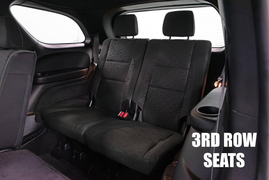 Used 2026 Dodge Durango GT AWD/4WD image 10