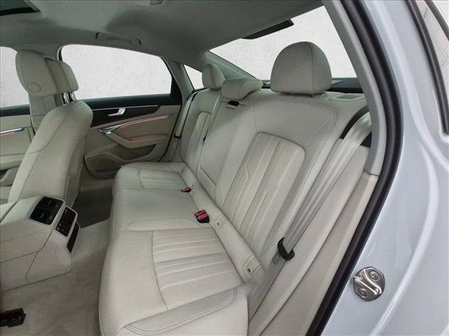 Used 2023 Audi A6 Premium Plus w/ Premium Plus Package AWD/4WD image 22