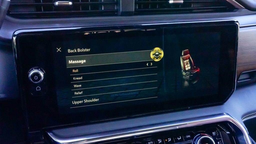 New 2026 GMC Sierra 3500 Denali Ultimate image 38