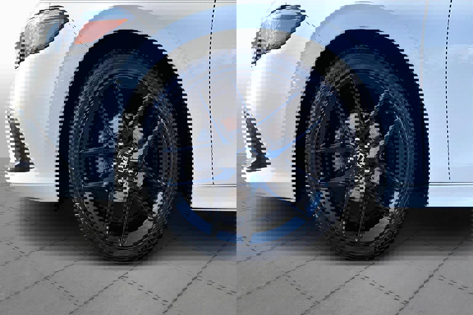 Used 2023 Honda Civic Sport image 11