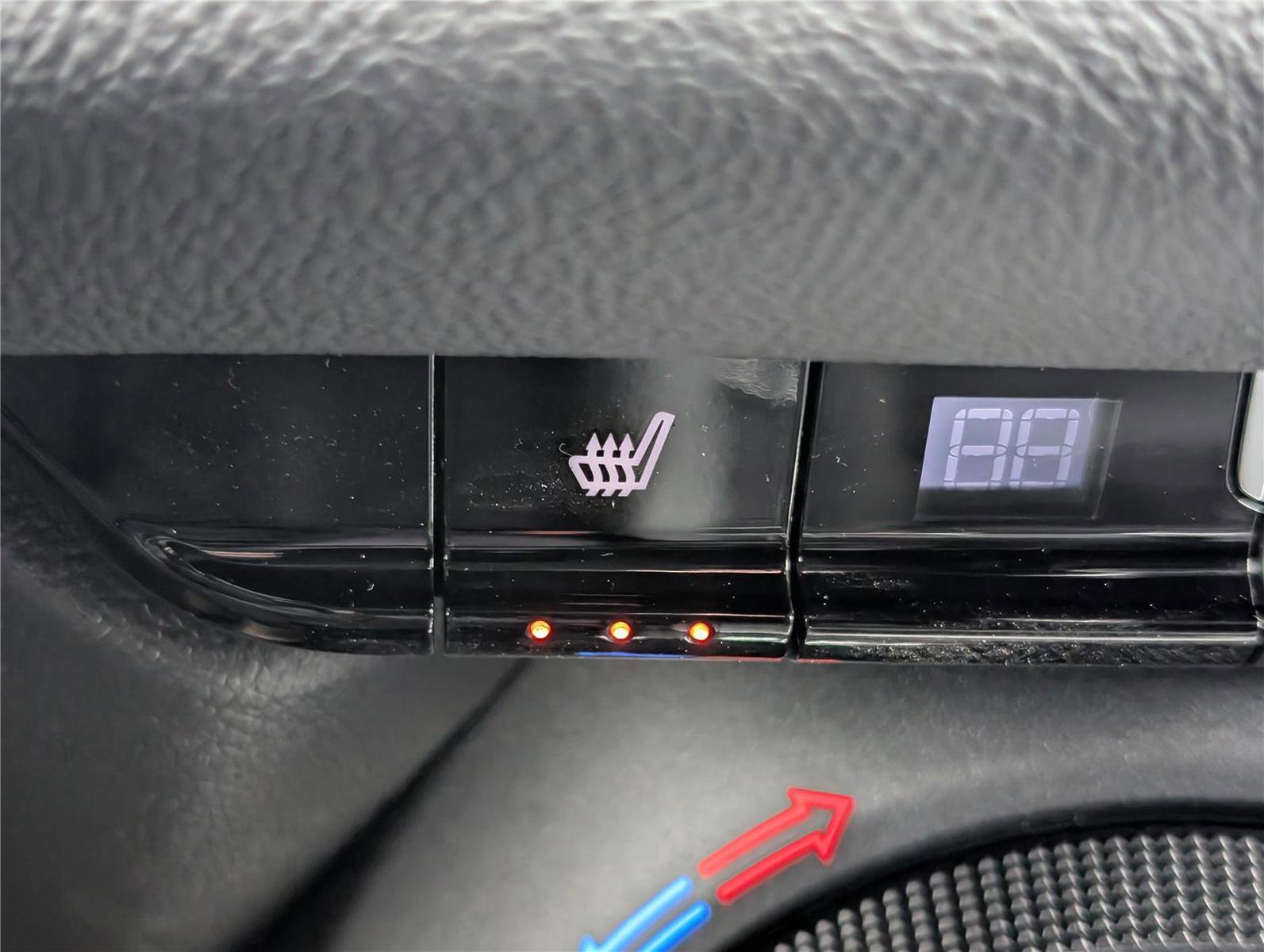 New 2026 Chevrolet Blazer LT w/ Convenience Package image 22