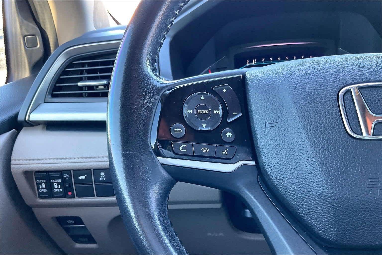 Used 2020 Honda Odyssey EX-L image 22