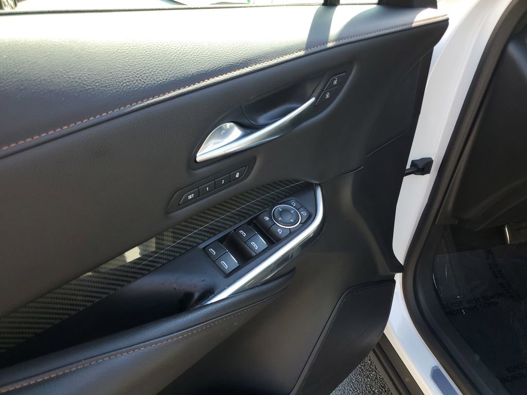 Used 2019 Cadillac XT4 Sport w/ Driver Awareness Package image 20