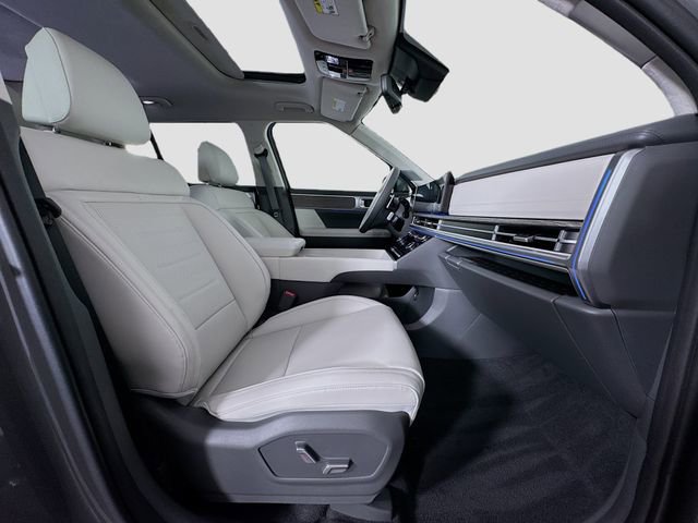 Used 2026 Hyundai Santa Fe Calligraphy image 30
