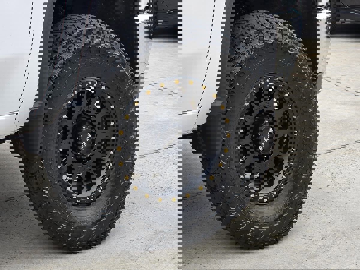 Used 2024 Chevrolet Silverado 2500 W/T w/ WT Convenience Package image 12