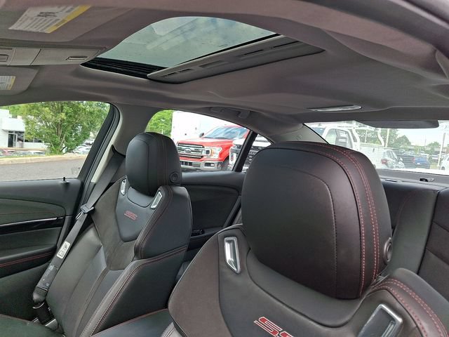 Used 2017 Chevrolet SS RWD image 14