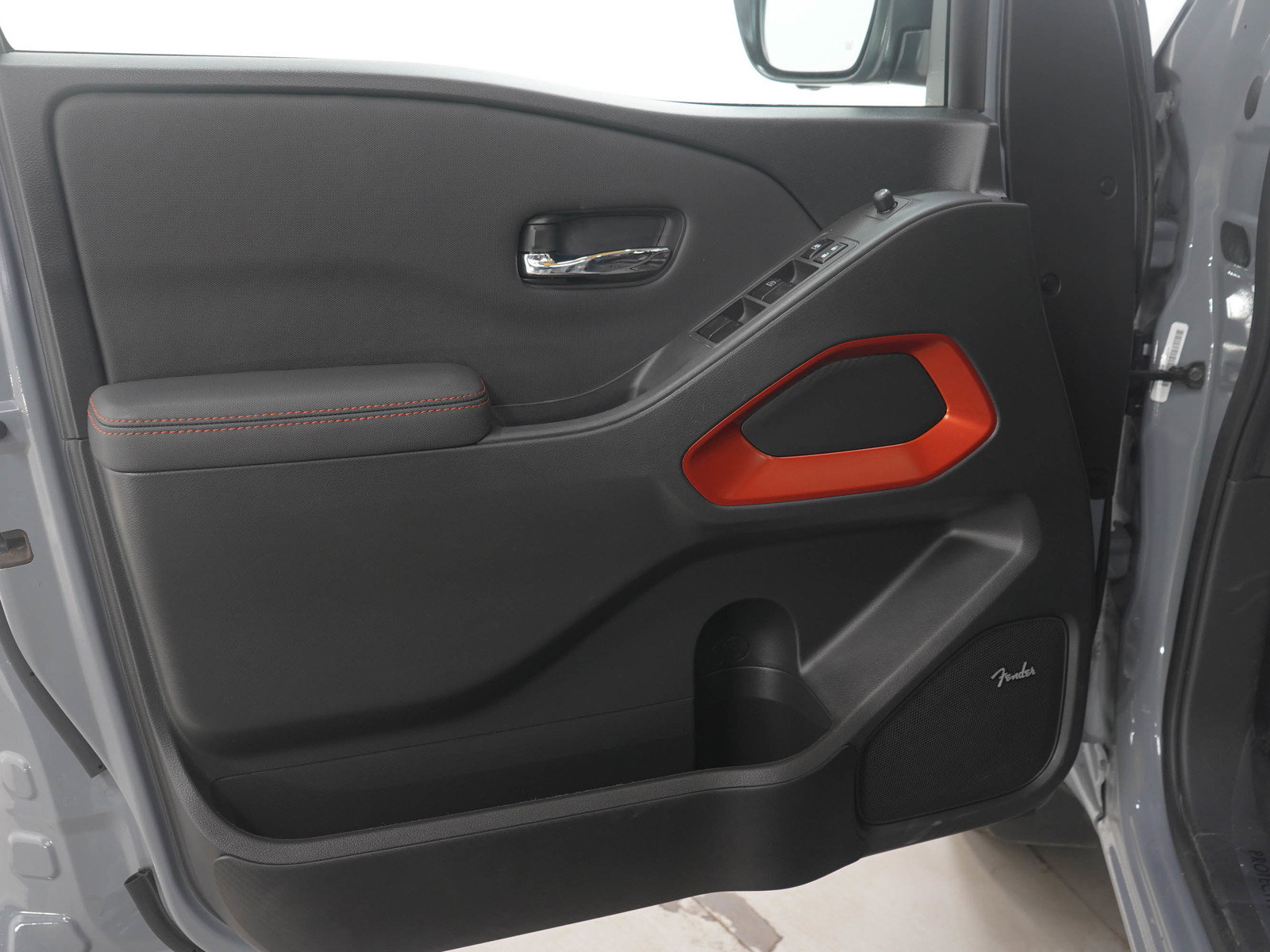 Used 2024 Nissan Frontier PRO-4X w/ Pro Premium Package image 22