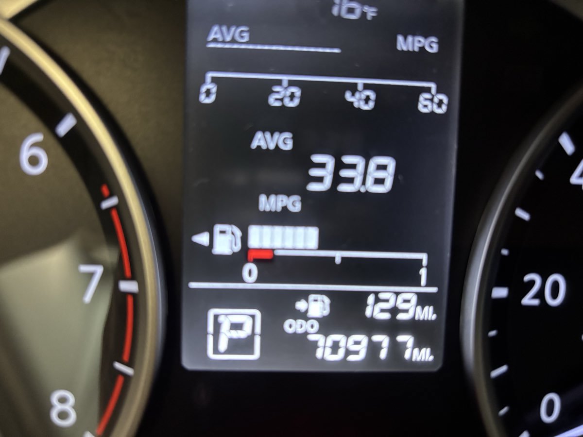 Used 2023 Nissan Versa S w/ S Plus Package FWD image 15