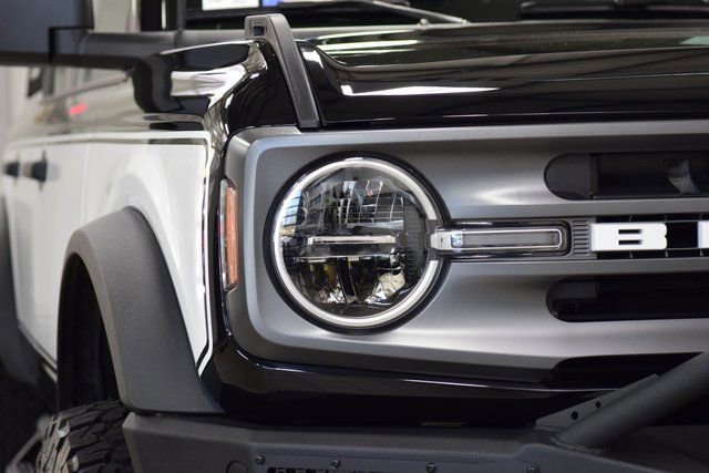 Used 2024 Ford Bronco Big Bend image 10