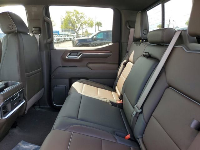 New 2026 GMC Sierra 1500 Denali w/ Denali Reserve Package AWD/4WD image 12