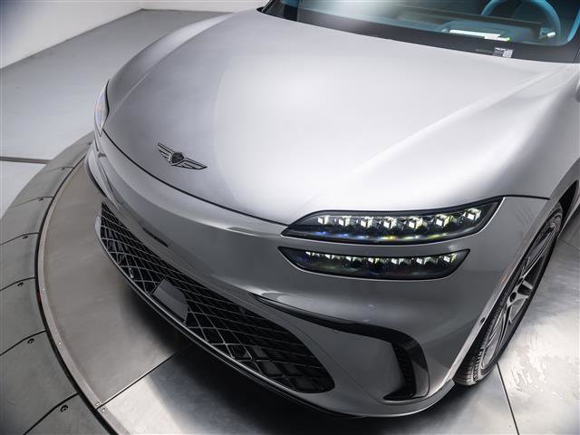 New 2026 Genesis GV60 Performance image 9