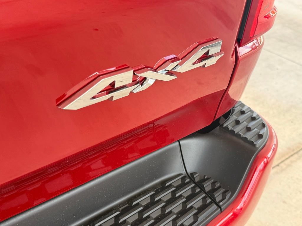 New 2026 RAM 1500 Limited AWD/4WD image 40