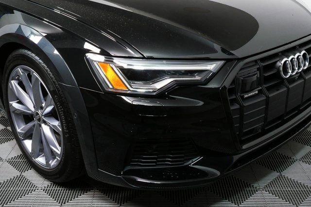 Used 2025 Audi A6 Premium Plus w/ Driver Assistance Package image 38
