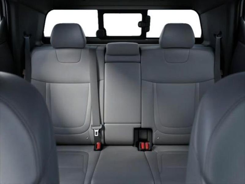 New 2026 Hyundai Santa Cruz Limited image 12