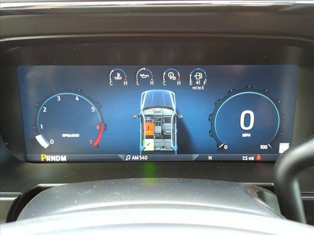 New 2026 Ford F350 Lariat image 11