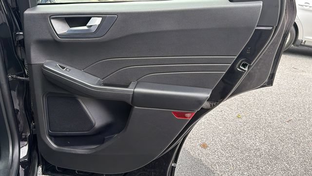 Certified 2024 Ford Escape Platinum AWD/4WD image 18