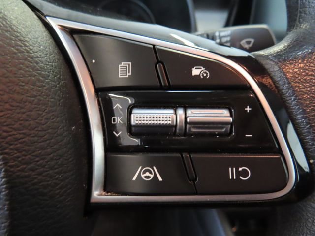 Used 2024 Kia Forte LXS FWD image 18