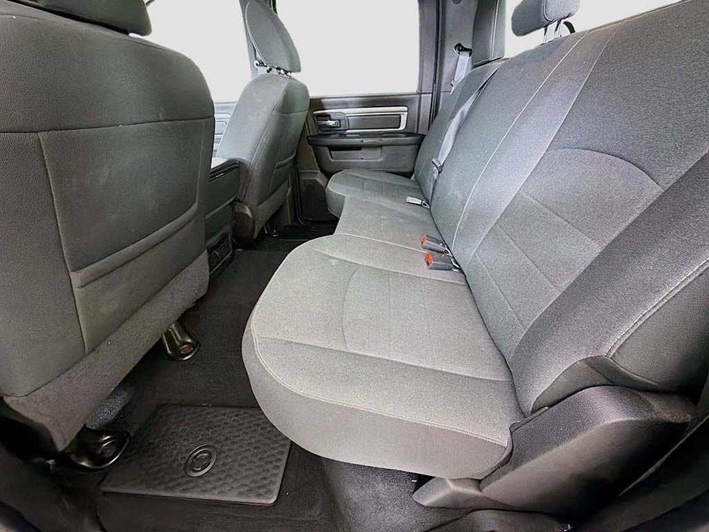 Used 2022 RAM 1500 Warlock AWD/4WD image 20