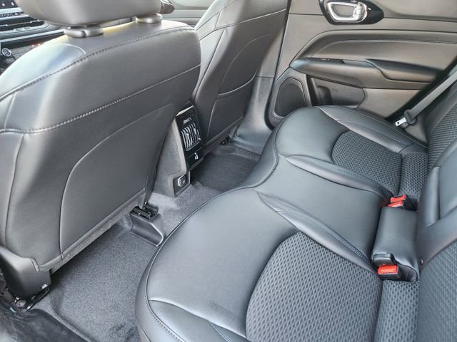 New 2026 Jeep Compass Latitude image 20
