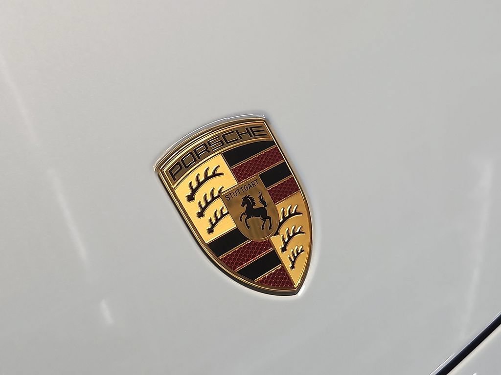 New 2026 Porsche Macan 4 Electric AWD/4WD image 26
