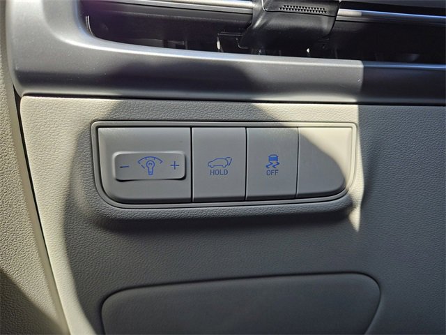 New 2025 Hyundai Tucson SEL image 22