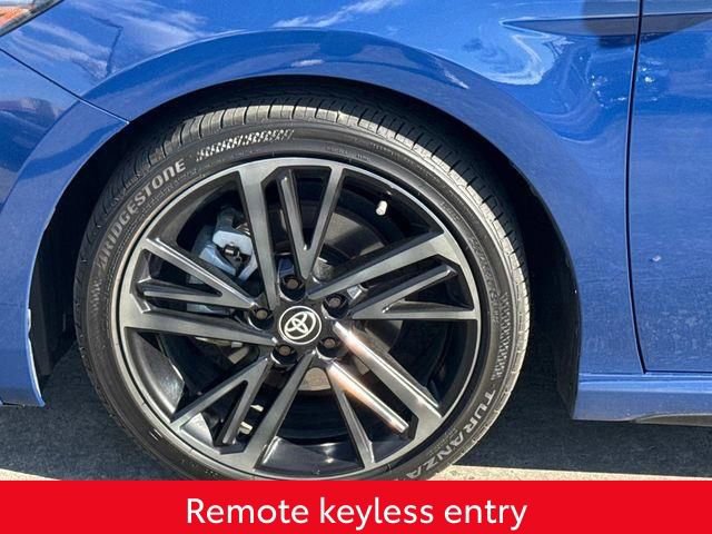 Used 2025 Toyota Camry XSE image 6