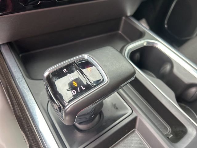 Used 2024 Chevrolet Silverado 1500 LT Trail Boss image 26