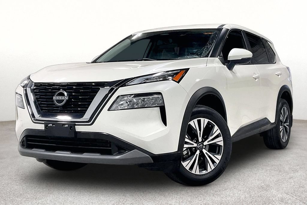 Used 2023 Nissan Rogue SV FWD image 14