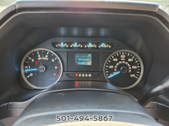 Used 2019 Ford F150 XLT RWD image 22