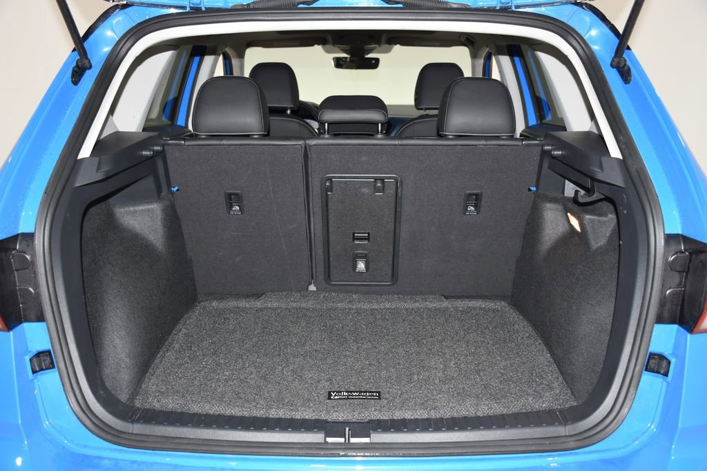 Used 2023 Volkswagen Taos SE image 27