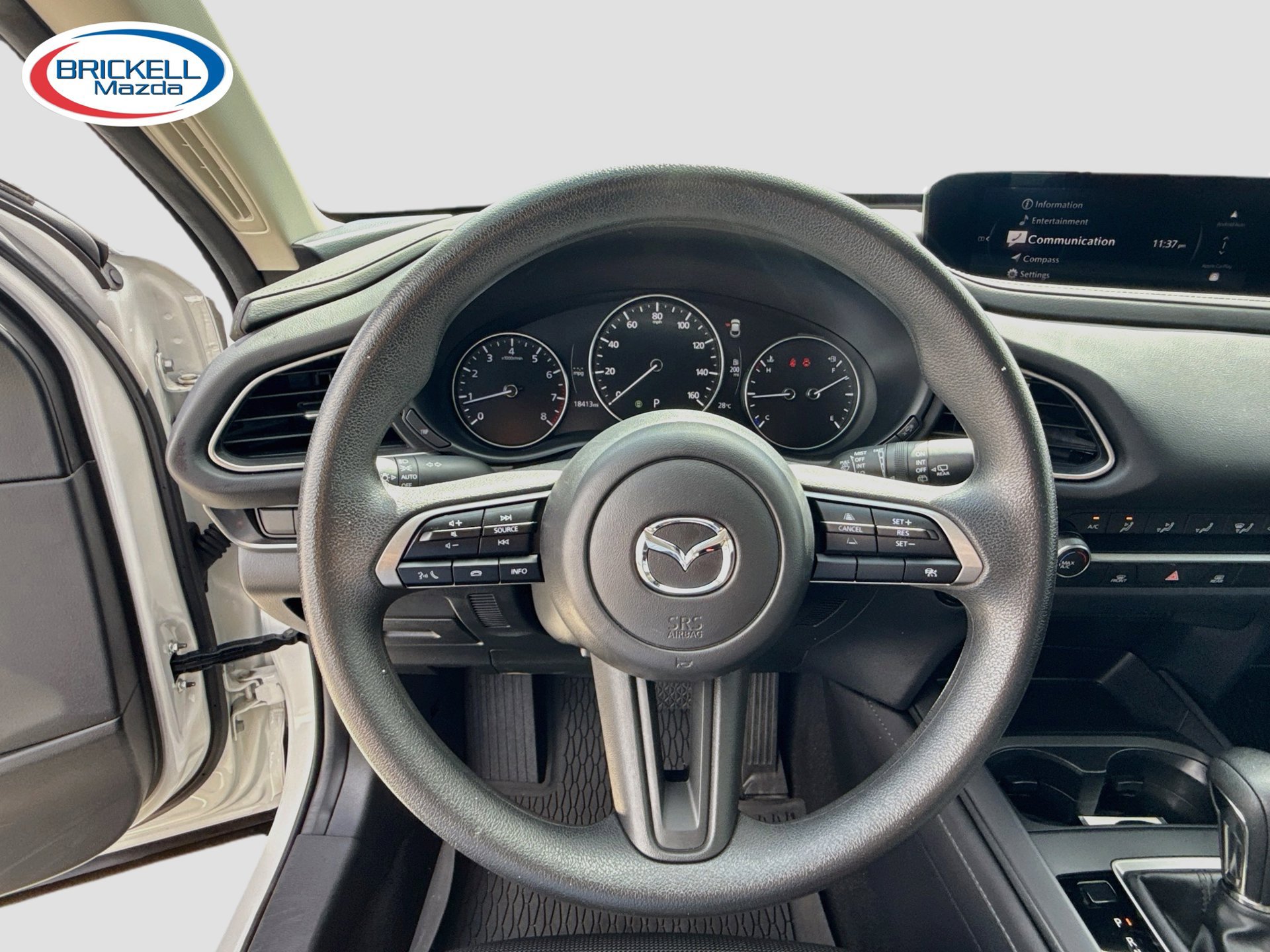 Used 2024 MAZDA CX-30 AWD 2.5 S image 36