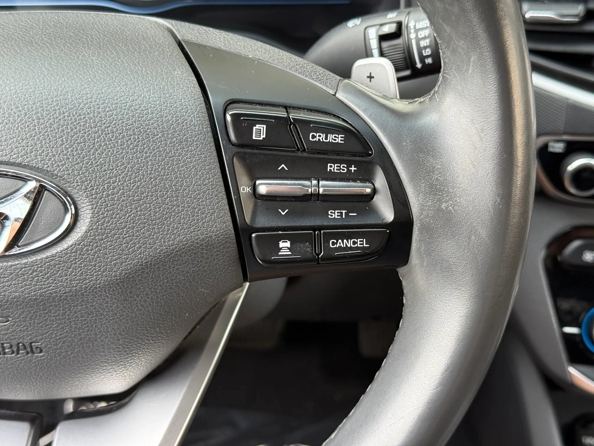 Used 2018 Hyundai Ioniq SEL w/ SEL Tech Package 02 FWD image 18