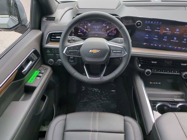 New 2026 Chevrolet Tahoe High Country w/ Sun And Tow Package RWD image 15
