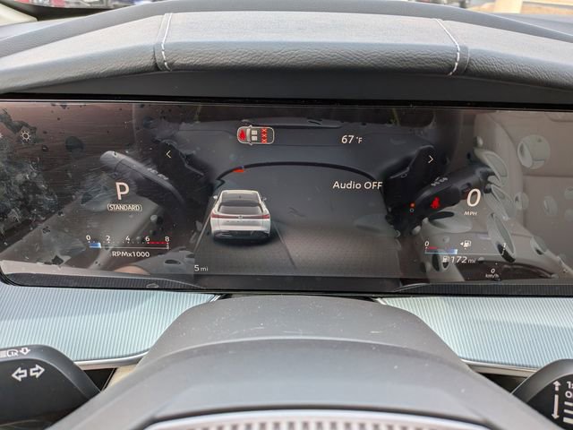 New 2026 Nissan Murano SL image 27