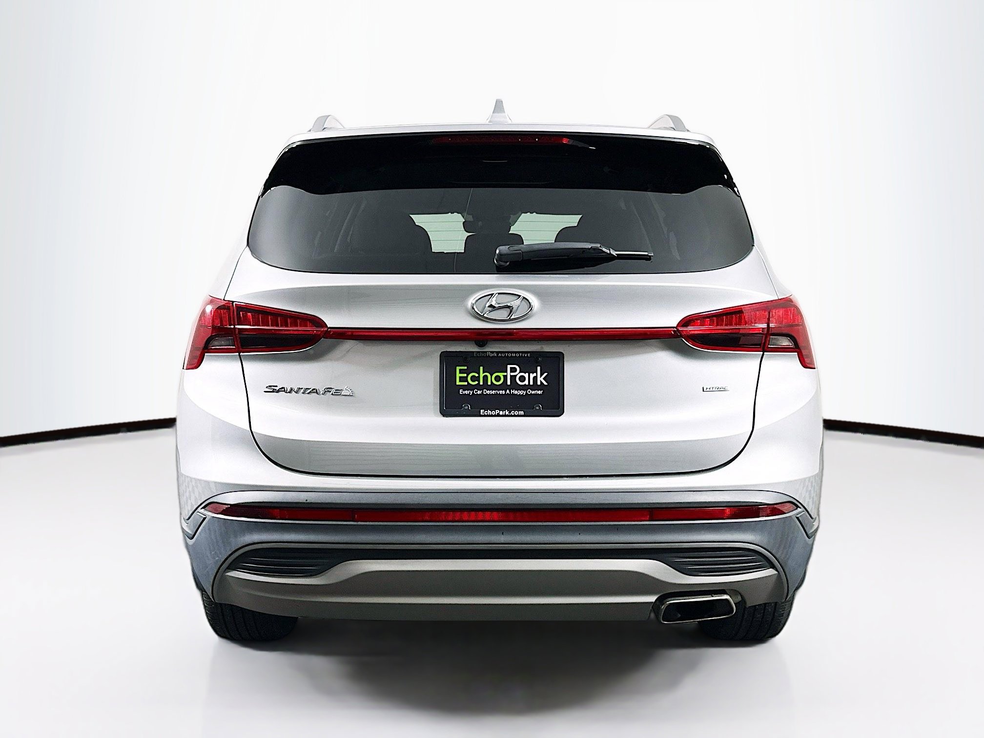 Used 2023 Hyundai Santa Fe SEL image 7