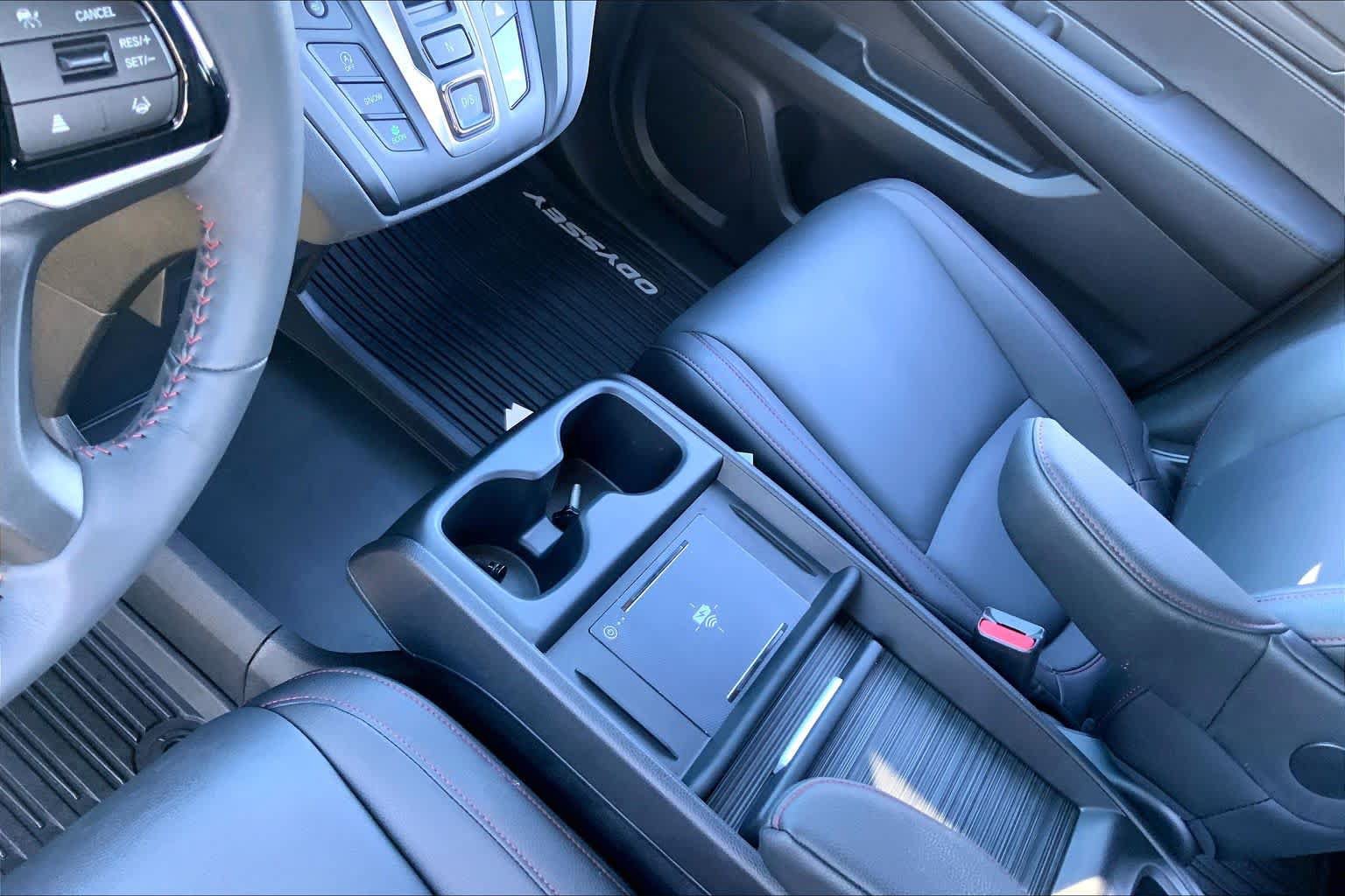 Used 2026 Honda Odyssey Sport-L image 15