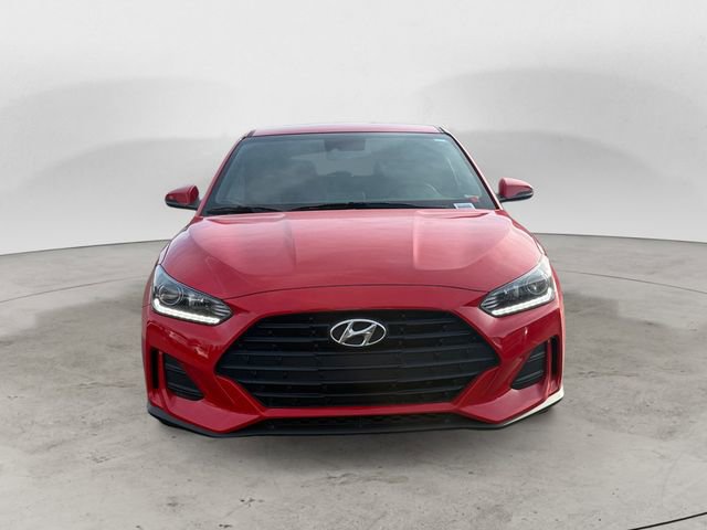 Used 2020 Hyundai Veloster 2.0 image 8