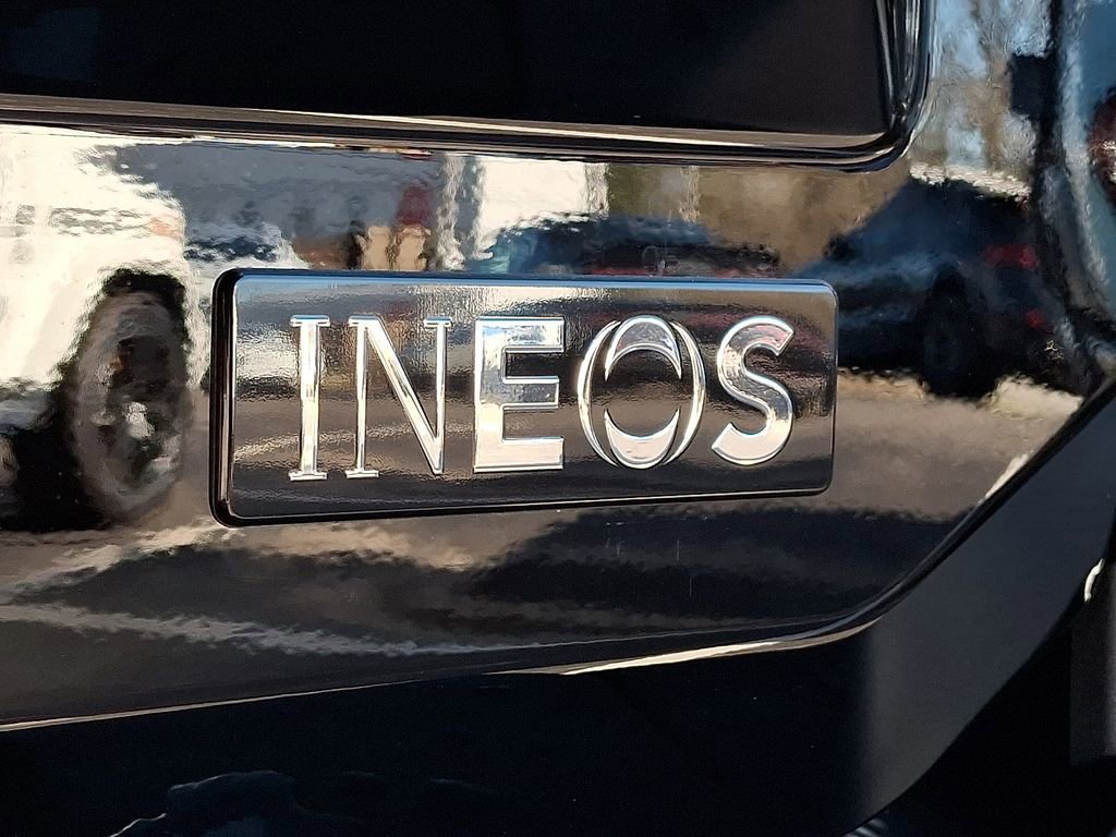 New 2026 INEOS Grenadier image 13