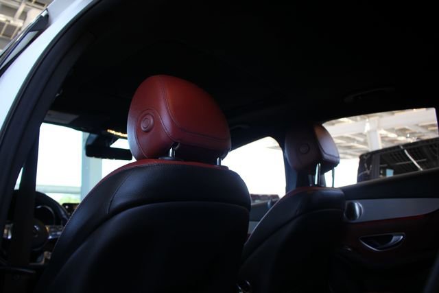 Used 2021 Mercedes-Benz GLC 300 4MATIC Coupe image 31