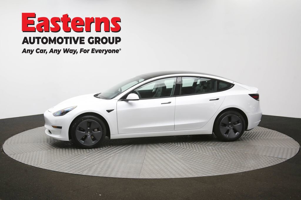 Used 2023 Tesla Model 3 Standard Range RWD image 53