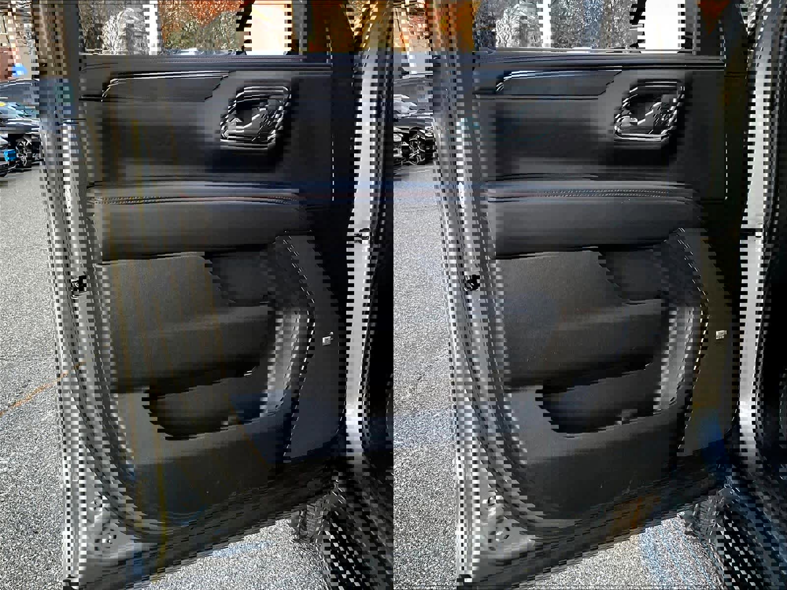 Certified 2022 Chevrolet Tahoe RST image 9