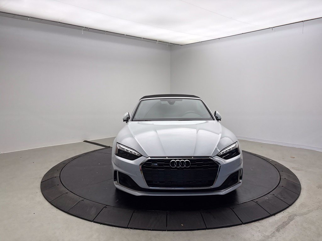 Used 2022 Audi A5 2.0T Premium Plus AWD/4WD image 10