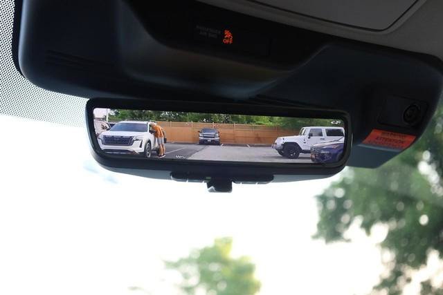 New 2026 Nissan Armada Platinum AWD/4WD image 18