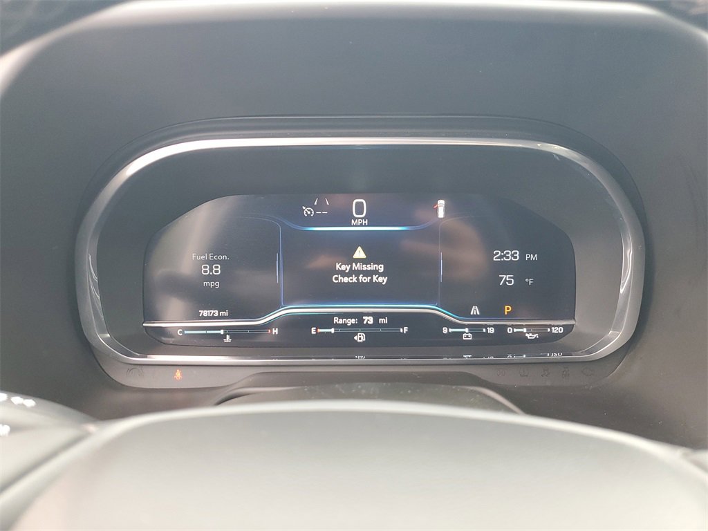 Used 2023 Chevrolet Tahoe LT image 27