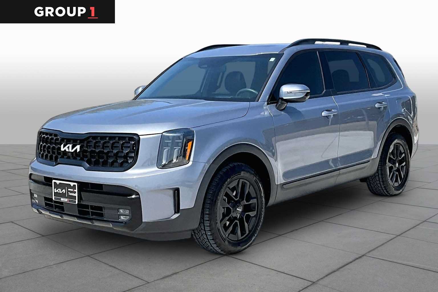 Certified 2024 Kia Telluride SX Prestige X-Pro