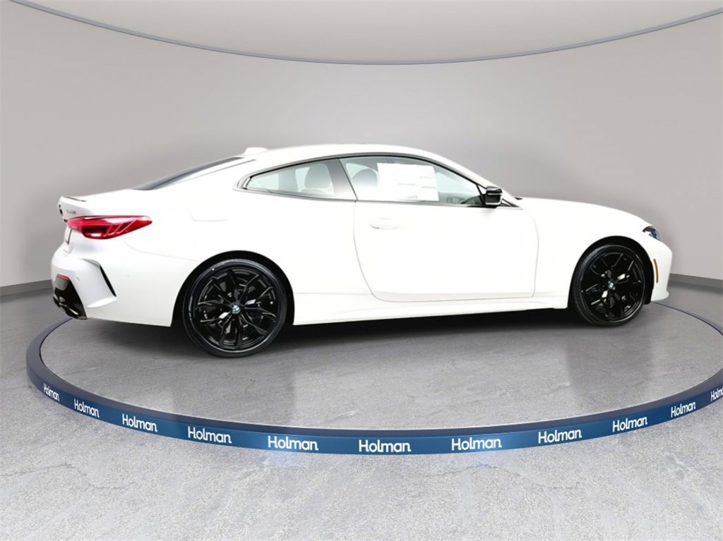 New 2026 BMW 440i xDrive Coupe image 10