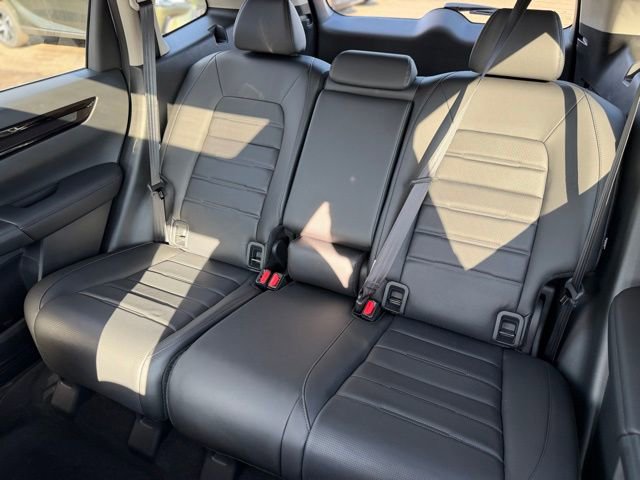 Used 2026 Honda CR-V EX-L image 16